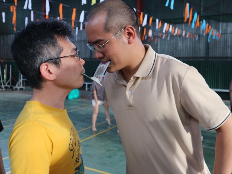 フィリピン留学 Cebu21 - CIP-Clark Institute of the Philippines--Activities-7
